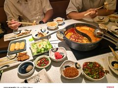 -真汐·寿喜烧放题自助(潍坊泰华店)