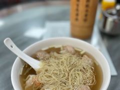 -曾仔竹升面