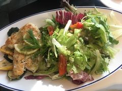 -宝莱纳餐厅(滨江店)