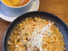 -雕刻时光·无国界料理西餐厅(五山店)