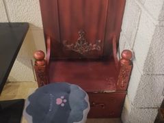 -逃脱反斗城沉浸剧情密室(北京路店)