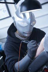 -飛凡TATTOO纹身•原创