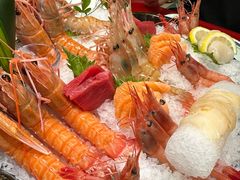 -万岛日本料理铁板烧(梅赛德斯奔驰店)