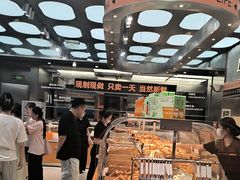 -罗森尼娜(德思勤店)