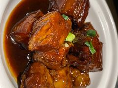 -小菜园新徽菜(阜阳颍州万达店)