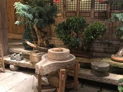 -文儒九号·闽菜馆(三坊七巷店)