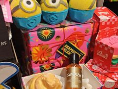 -LUSH(威尼斯人店)