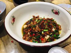 -农耕记·湖南土菜(科技园店)