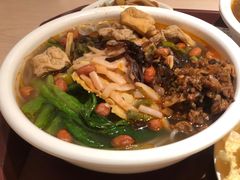 -水平有限广西米粉·广西风味集(五道口店)