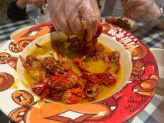 -阿财老铺·老蚌埠龙虾城(华夏总店)