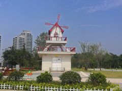 -在海一方公园
