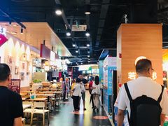 -赛百味SUBWAY(东风广场店)