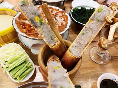 -龙聚德北京烤鸭(沙坪坝华宇A馆店)