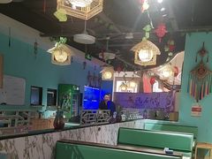 -云中鱼蒸汽石锅鱼(川沙百联店)