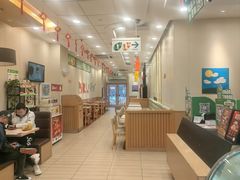 -德克士(汝河路店)