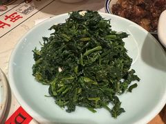 -长安大牌档之西安博物院文化餐厅(中贸店)