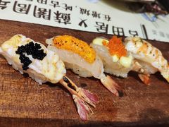 -古田居·特色寿司料理(骏欣中心店)