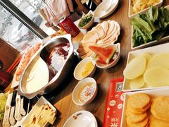 -彤德莱火锅(大学城店)