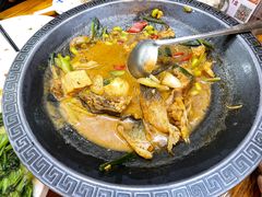 -下梅人家土菜馆(历史文化餐厅度假区店)