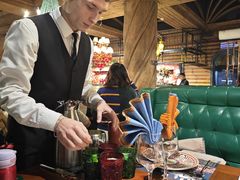 -卢布里西餐厅(总店)