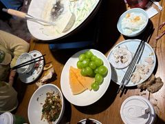 -耕渔小院·湖南鱼鲜(望城店)