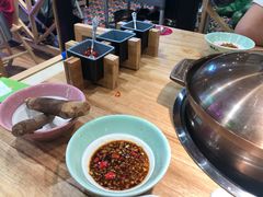 -椰夫人·养生椰子鸡(黄埔时代城店)