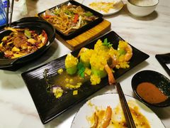 -烛影拾光观景餐厅·创意菜·摄影·小提琴(大唐不夜城店)