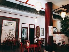 大堂-同得兴面馆.苏式面.三虾面(园区店)
