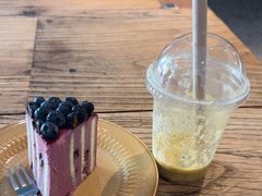 -BAKER&SPICE(安福路店)