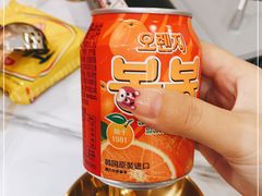 -朴鲸家正宗韩国料理(福田店)