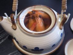 -仓桥家·焗寿司·锅物(光谷步行街店)