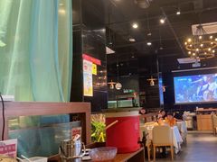 -川味里•商务宴请•团建聚餐(清湖店)