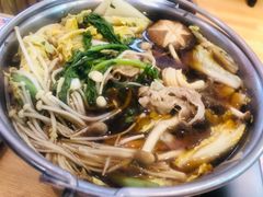 -林妈妈村·日式料理(宝山万达店)