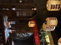 门面-南京大牌档(济南万象城店)