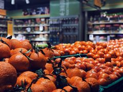 -麦德龙(嘉定店)