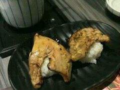 -板长寿司(铜锣湾店)