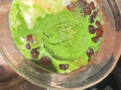 -RUXU入续糖水铺与包(卓悦中心店)