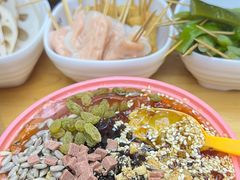 -江油特色冷沾沾(火炮街店)