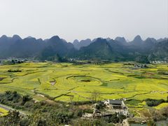 -万峰林风景区