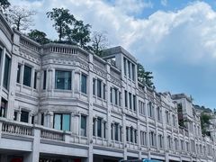 -中山路步行街