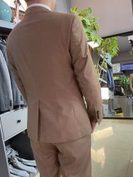 -ChenV西服礼服高级定制(市区养育巷店)
