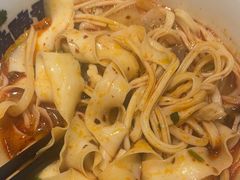 -陳香貴·兰州牛肉面(东方宝泰店)