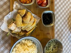 -阿金大白·上海菜馆(新天地店)