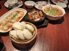 -外婆家(西溪印象城店)