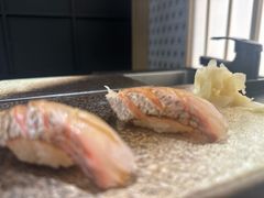 -Sushi Hanzo半藏(天环广场店)