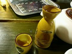 -民食香·腊排骨野生菌美食(木府店)