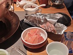 -额尔敦草原涮羊肉·烧烤(冻青树总店)