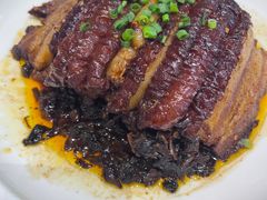 -陈厨老味·老派郴州菜(宜章店)