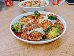 -艺味深尝(云锦路店)
