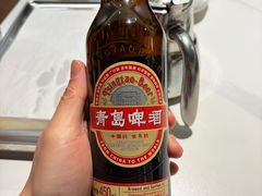 -褚小白·烧烤铜锅涮